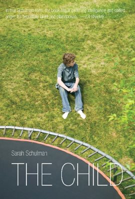 Cover image for The Child