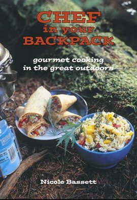 Imagen de portada para Chef in Your Backpack