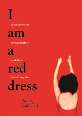 Imagen de portada para I Am a Red Dress
