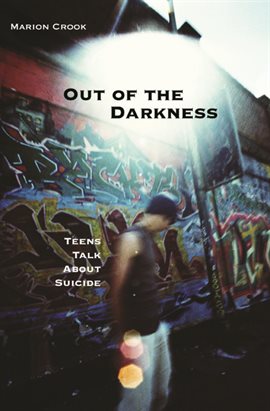 Cover image for Out Of The Darkness