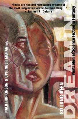 Cover image for So Long Been Dreaming