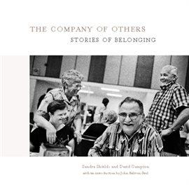 Cover image for The Company of Others