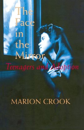 Cover image for The Face In The Mirror