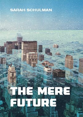 Cover image for The Mere Future