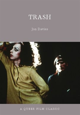 Imagen de portada para Trash