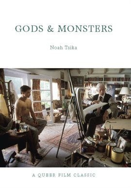 Cover image for Gods and Monsters