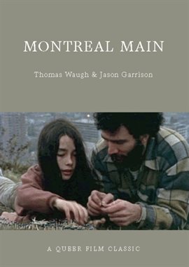 Cover image for Montreal Main