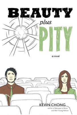 Imagen de portada para Beauty Plus Pity