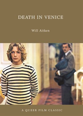 Cover image for Death in Venice