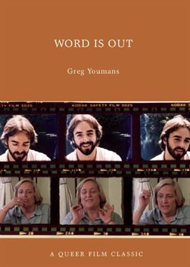 Cover image for Word is Out