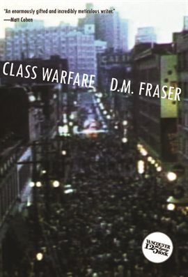Cover image for Class Warfare