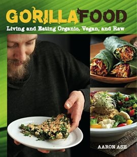 Imagen de portada para Gorilla Food