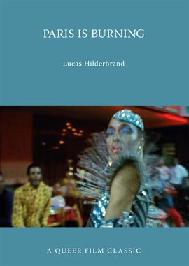 Cover image for Paris Is Burning