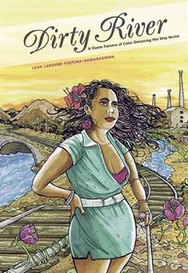 Cover image for Dirty River
