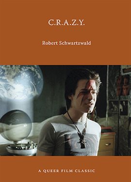 Cover image for C.R.A.Z.Y.