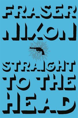 Cover image for Straight to the Head