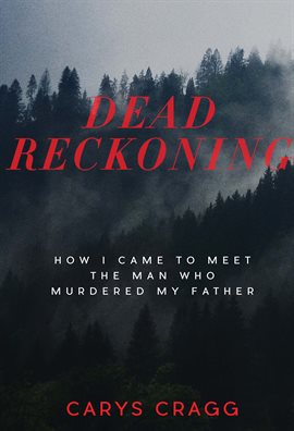 Cover image for Dead Reckoning