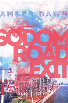 Cover image for Sodom Road Exit