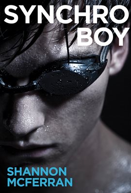 Cover image for Synchro Boy