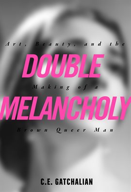Cover image for Double Melancholy