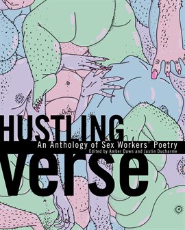 Cover image for Hustling Verse