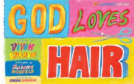 Cover image for God Loves Hair