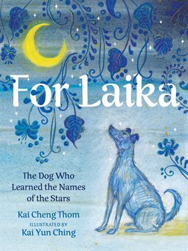 Imagen de portada para For Laika