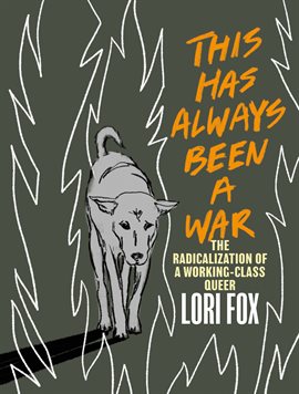 Imagen de portada para This Has Always Been a War