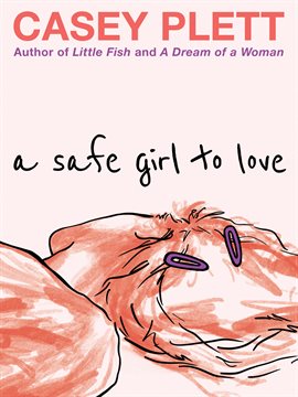 Cover image for A Safe Girl to Love