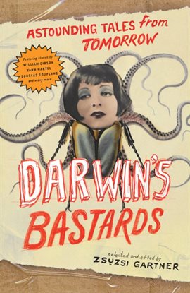 Cover image for Darwin's Bastards