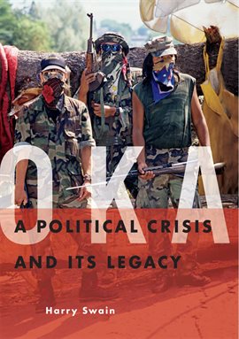 Cover image for Oka