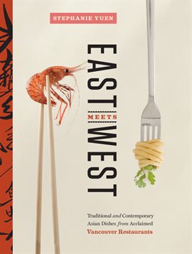 Imagen de portada para East Meets West