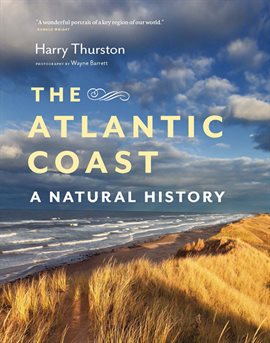 Imagen de portada para The Atlantic Coast