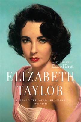 Imagen de portada para Elizabeth Taylor