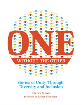 Imagen de portada para One Without the Other