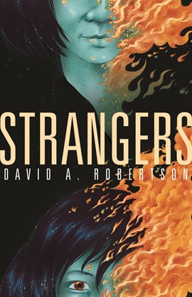 Cover image for Strangers