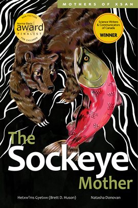 Imagen de portada para The Sockeye Mother