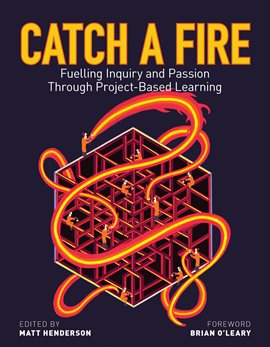 Imagen de portada para Catch a Fire