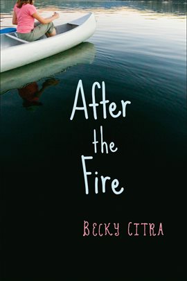 Cover image for After the Fire