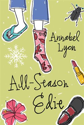 Cover image for All-Season Edie