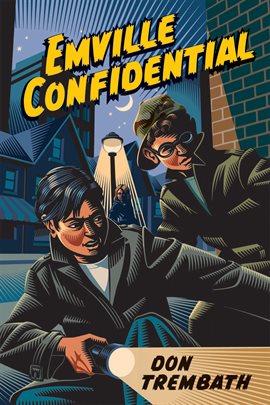 Cover image for Emville Confidential