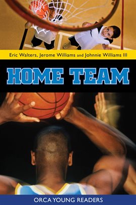 Cover image for Home Team
