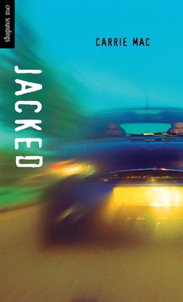 Cover image for Jacked