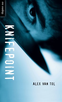 Cover image for Knifepoint