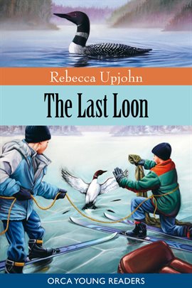 Cover image for The Last Loon