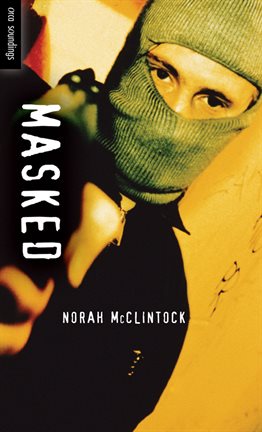 Cover image for Masked