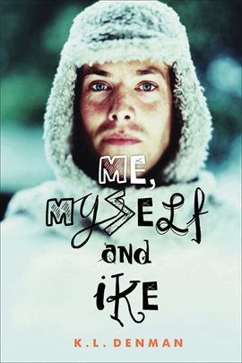 Imagen de portada para Me, Myself and Ike