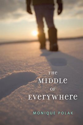 Cover image for The Middle of Everywhere