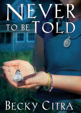Cover image for Never to be Told
