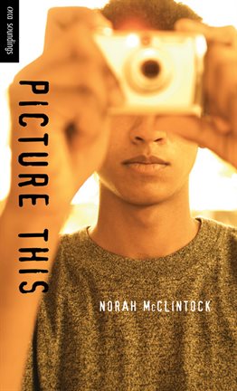 Cover image for Picture This